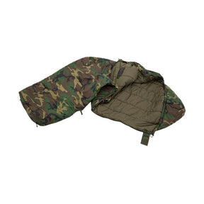 Carinthia - Tropen Schlafsack // Woodland-Schlafsäcke - Sommer-Carinthia-GearFreak.de-1