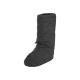 Carinthia - Windstopper Zeltschuhe // Schwarz-Camping- und Zeltschuhe-Carinthia-GearFreak.de-1