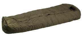 Carinthia - XP Down 1000 Daunenschlafsack-Schlafsäcke - Winter-Carinthia-GearFreak.de-1