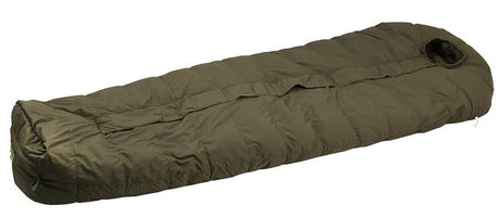 Carinthia - XP Down 1000 Daunenschlafsack-Schlafsäcke - Winter-Carinthia-GearFreak.de-1