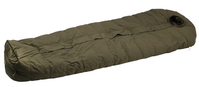 Carinthia - XP Down 1000 Daunenschlafsack-Schlafsäcke - Winter-Carinthia-GearFreak.de-1
