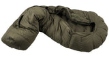 Carinthia - XP Down 1000 Daunenschlafsack-Schlafsäcke - Winter-Carinthia-GearFreak.de-3