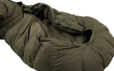 Carinthia - XP Down 1000 Daunenschlafsack-Schlafsäcke - Winter-Carinthia-GearFreak.de-4