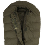 Carinthia - XP Down 1000 Daunenschlafsack-Schlafsäcke - Winter-Carinthia-GearFreak.de-5