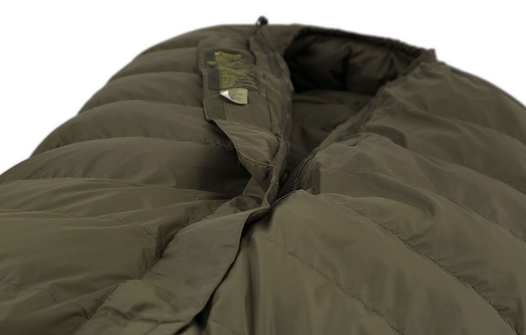 Carinthia - XP Down 1000 Daunenschlafsack-Schlafsäcke - Winter-Carinthia-GearFreak.de-8
