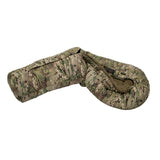 Carinthia - Defence 4 Schlafsack // MultiCam Schwarz