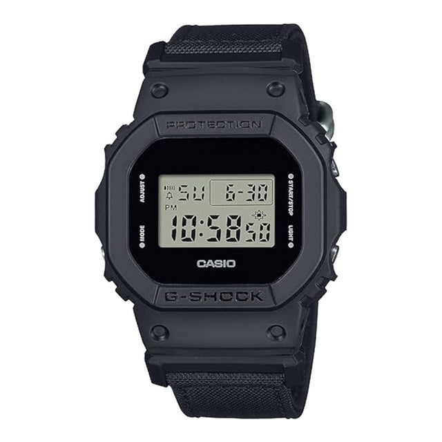 Casio - G-Shock DW-5600BCE-1ER-Outdoor Uhren-Casio-GearFreak.de-1