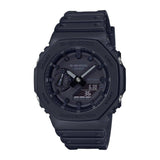Casio - G-Shock GA-2100-1A1ER // Schwarz-Outdoor Uhren-Casio-GearFreak.de-1