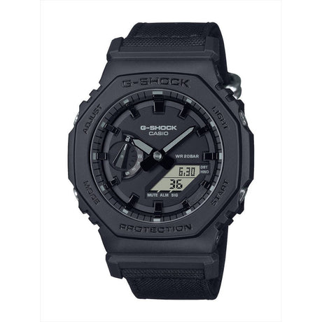 Casio - G-Shock GA-2100BCE-1AER-Outdoor Uhren-Casio-GearFreak.de-1