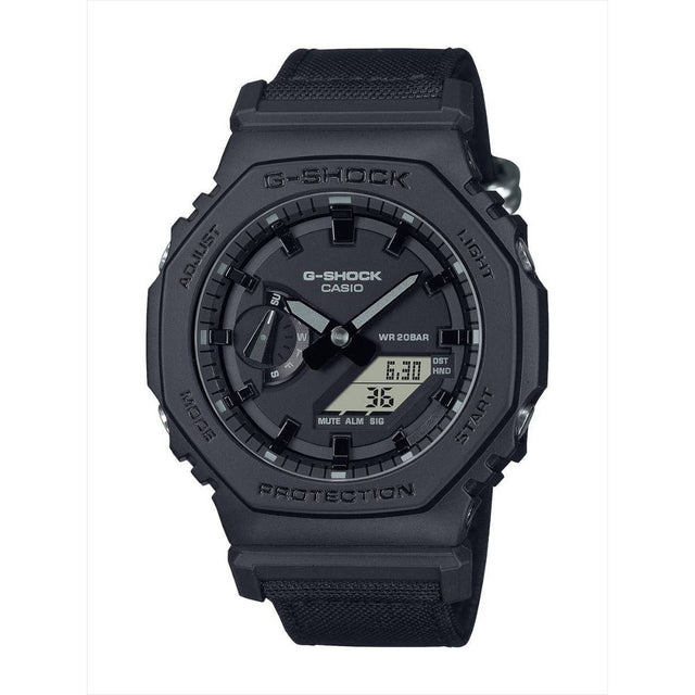 Casio - G-Shock GA-2100BCE-1AER-Outdoor Uhren-Casio-GearFreak.de-1