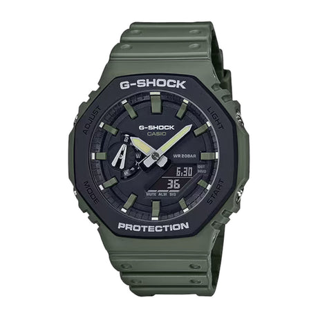 Casio - G-Shock GA-2110SU-3AER-Outdoor Uhren-Casio-GearFreak.de-1
