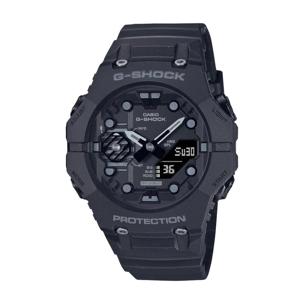 Casio - G-Shock GA-B001-1AER-Outdoor Uhren-Casio-GearFreak.de-1