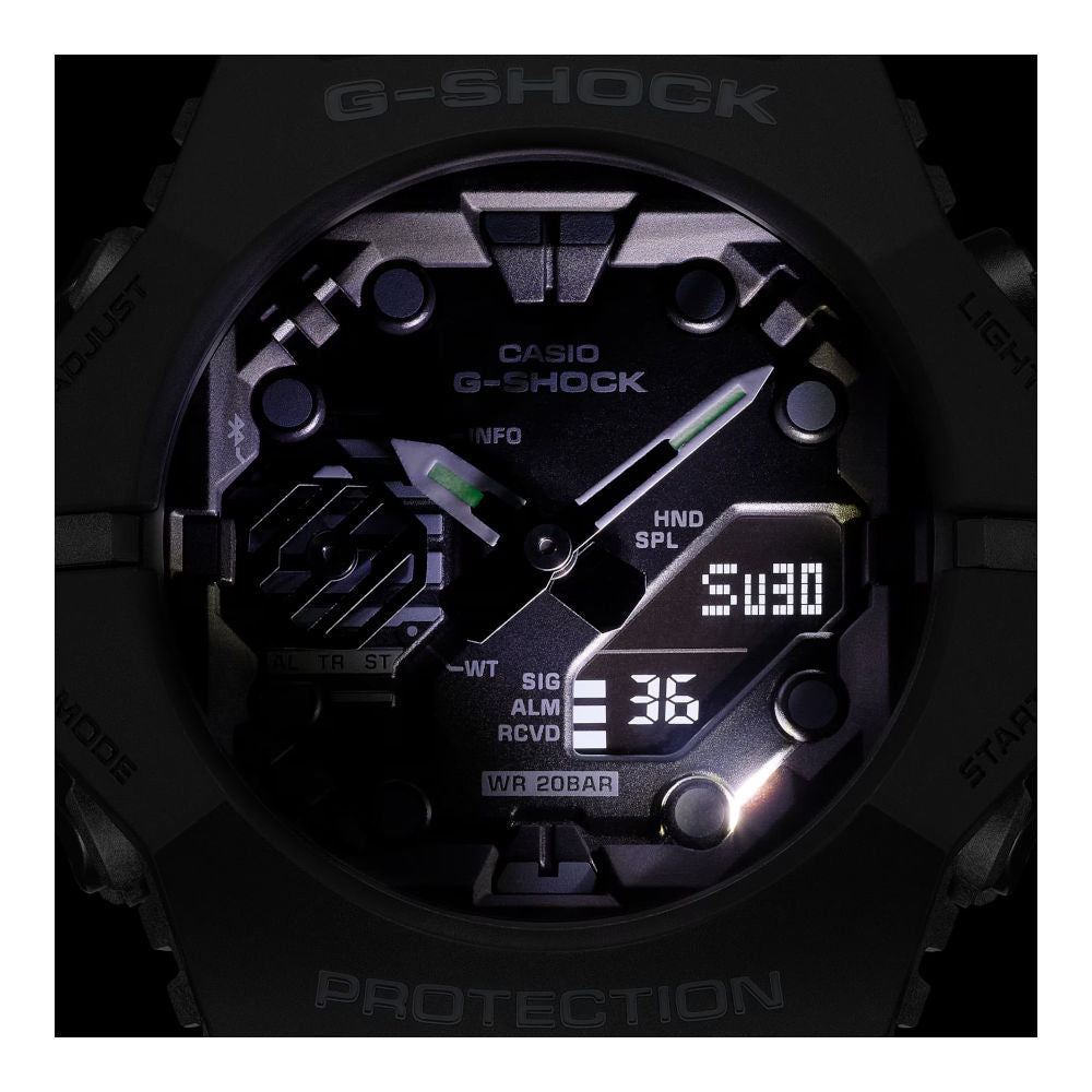 Casio - G-Shock GA-B001-1AER-Outdoor Uhren-Casio-GearFreak.de-3