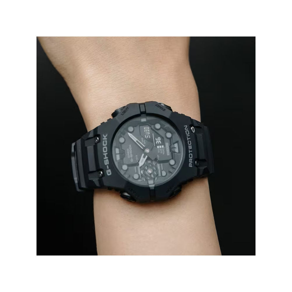 Casio - G-Shock GA-B001-1AER-Outdoor Uhren-Casio-GearFreak.de-4