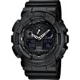 Casio - G-Shock GA100 1A1ER-Outdoor Uhren-Casio-GearFreak.de-1