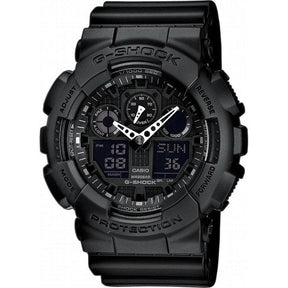 Casio - G-Shock GA100 1A1ER-Outdoor Uhren-Casio-GearFreak.de-1