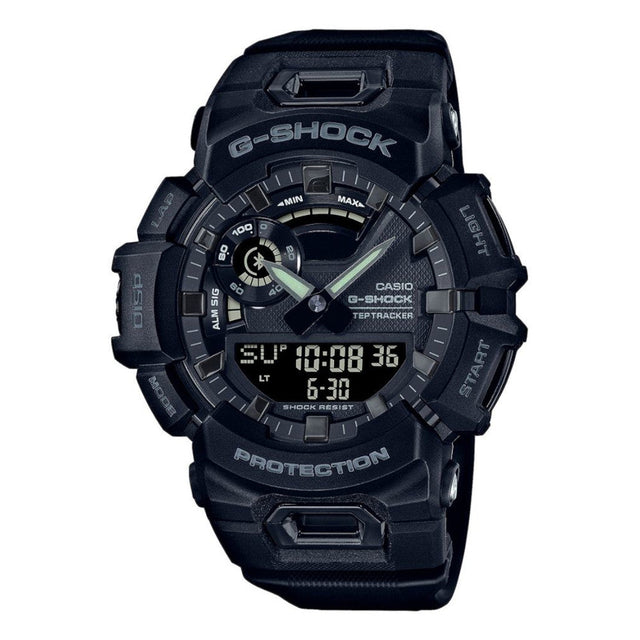 Casio - G-Shock GBA-900-1AER-Outdoor Uhren-Casio-GearFreak.de-1