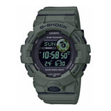Casio - G-Shock GBD-800UC-3ER // Marinegrün-Outdoor Uhren-Casio-GearFreak.de-1