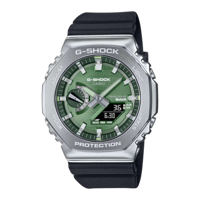 Casio - G-Shock GBM-2100A-1A3ER-Outdoor Uhren-Casio-GearFreak.de-1
