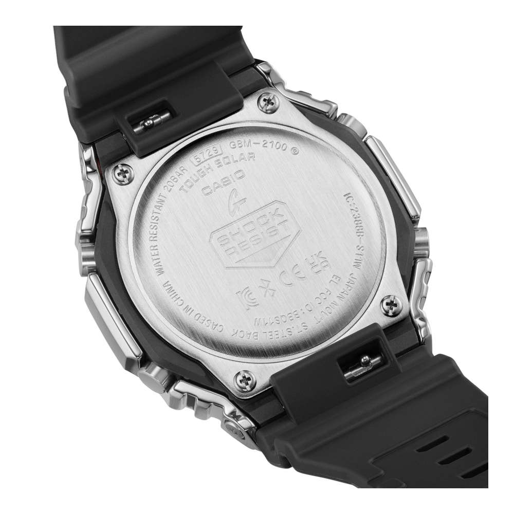 Casio - G-Shock GBM-2100A-1A3ER-Outdoor Uhren-Casio-GearFreak.de-2