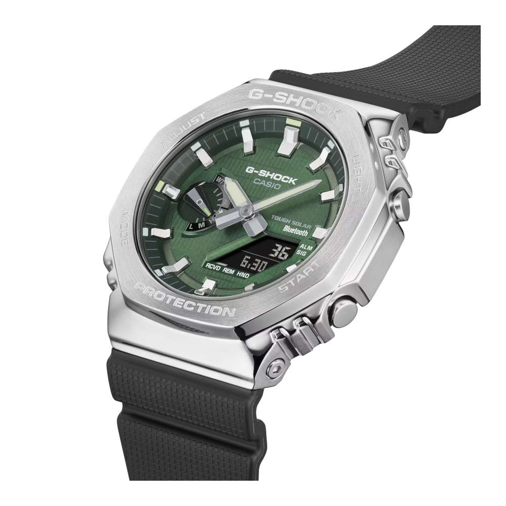 Casio - G-Shock GBM-2100A-1A3ER-Outdoor Uhren-Casio-GearFreak.de-6