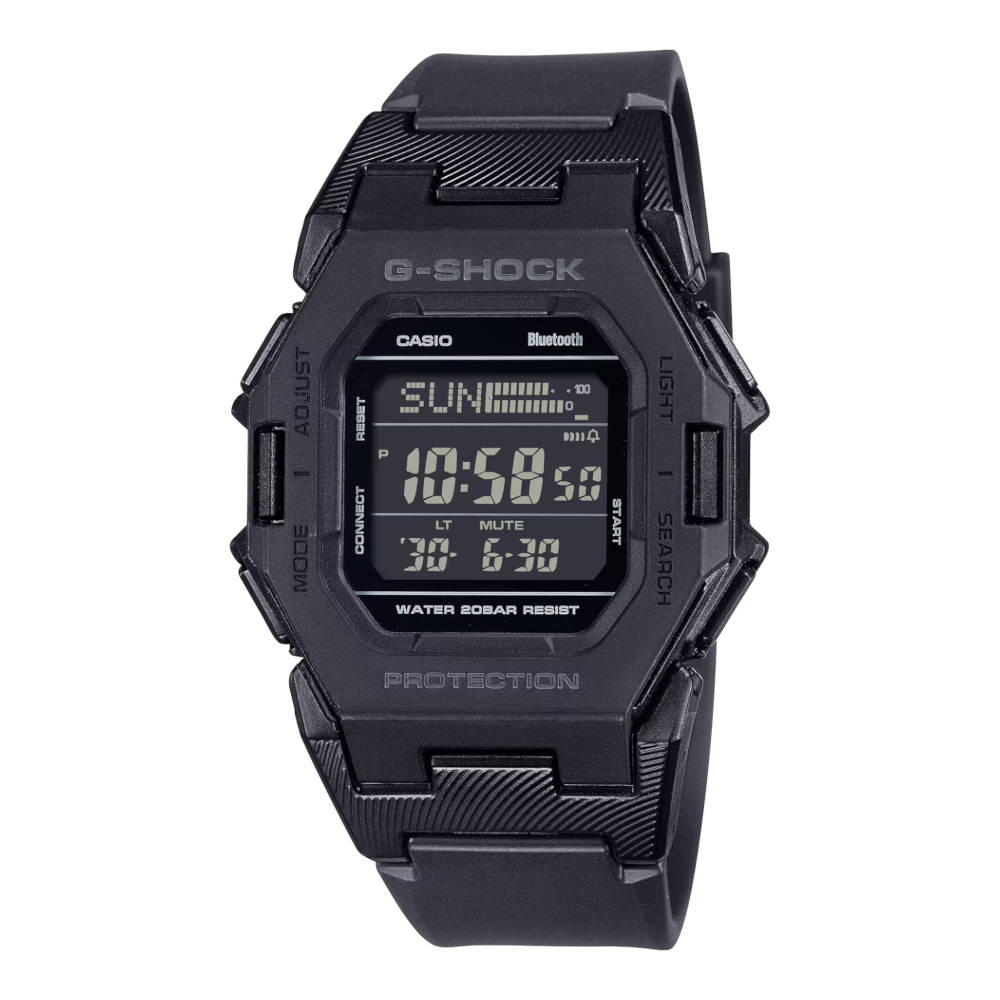 Casio - G-Shock GD-B500-1ER-Outdoor Uhren-Casio-GearFreak.de-1