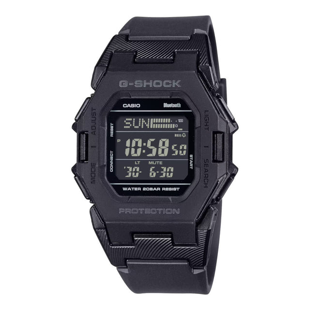 Casio - G-Shock GD-B500-1ER-Outdoor Uhren-Casio-GearFreak.de-1