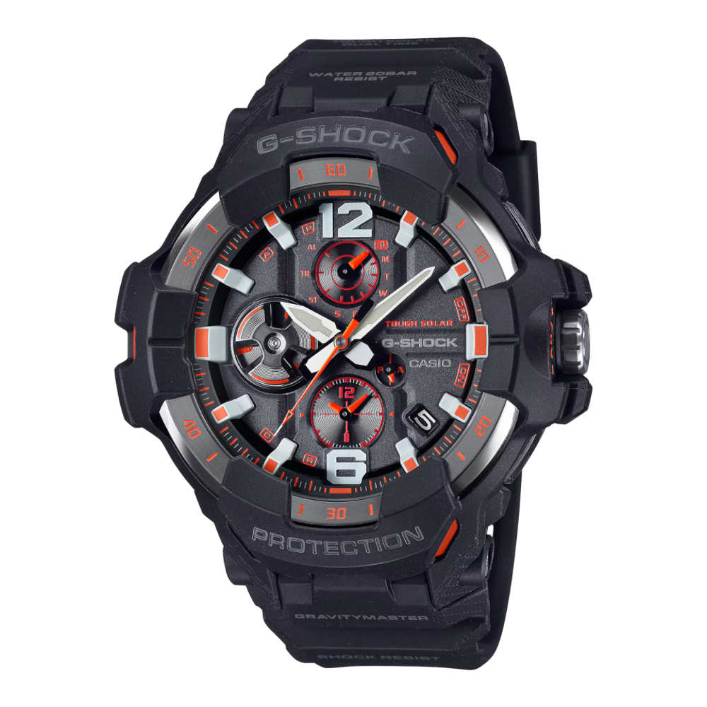 Casio - G-Shock GR-B300-1A4ER-Outdoor Uhren-Casio-GearFreak.de-1
