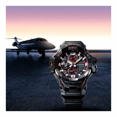 Casio - G-Shock GR-B300-1A4ER-Outdoor Uhren-Casio-GearFreak.de-2