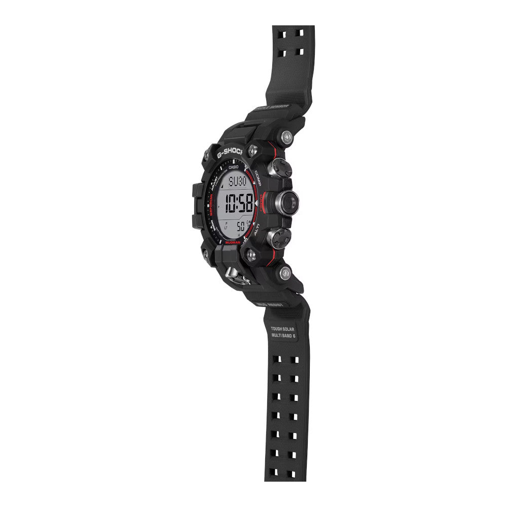 Casio - G-Shock GW-9500-1ER Mudman-Outdoor Uhren-Casio-GearFreak.de-2
