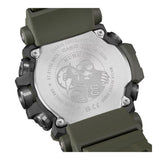 Casio - G-Shock GW-9500-3ER Mudman-Outdoor Uhren-Casio-GearFreak.de-3