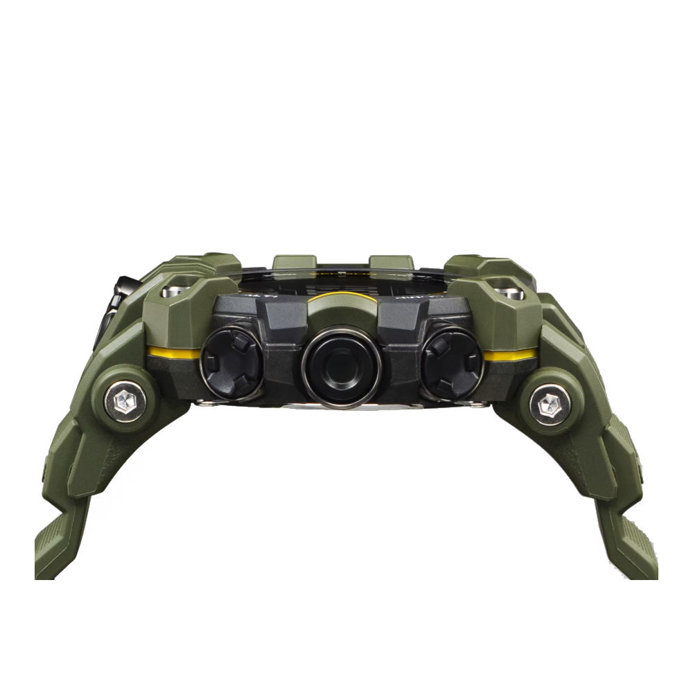 Casio - G-Shock GW-9500-3ER Mudman-Outdoor Uhren-Casio-GearFreak.de-4
