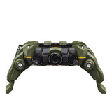 Casio - G-Shock GW-9500-3ER Mudman-Outdoor Uhren-Casio-GearFreak.de-4