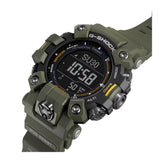 Casio - G-Shock GW-9500-3ER Mudman-Outdoor Uhren-Casio-GearFreak.de-8
