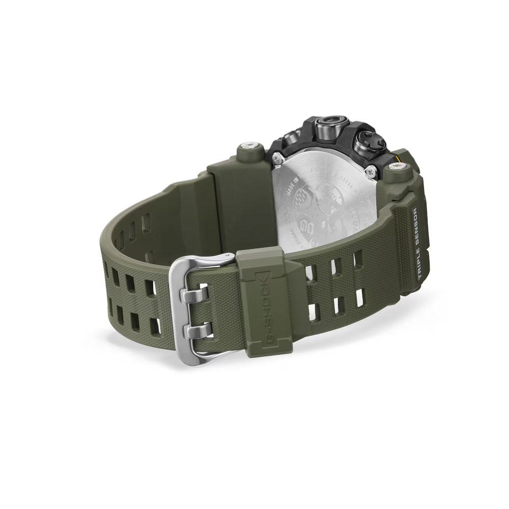 Casio - G-Shock GW-9500-3ER Mudman-Outdoor Uhren-Casio-GearFreak.de-9