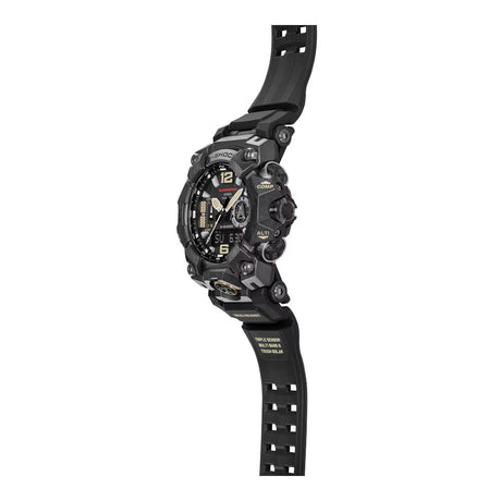 Casio - G-Shock GWG-B1000-1AER Mudmaster-Outdoor Uhren-Casio-GearFreak.de-2