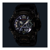 Casio - G-Shock GWG-B1000-1AER Mudmaster-Outdoor Uhren-Casio-GearFreak.de-7