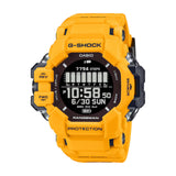 Casio - G-Shock Rangeman GPR-H1000-9 // Gelb-Outdoor Uhren-Casio-GearFreak.de-8