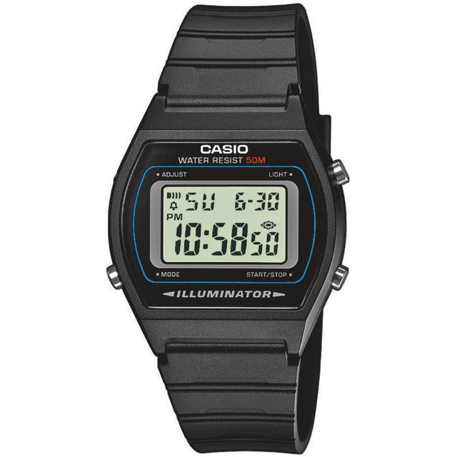Casio - Klassischer W202 1AVEF-Outdoor Uhren-Casio-GearFreak.de-1
