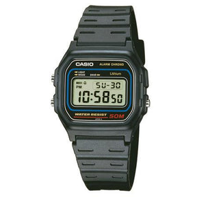 Casio - Klassischer W59 1VQ-Outdoor Uhren-Casio-GearFreak.de-1