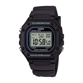 Casio - Klassisches W-218H-1AVEF-Outdoor Uhren-Casio-GearFreak.de-1