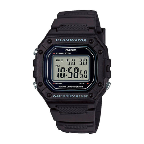 Casio - Klassisches W-218H-1AVEF-Outdoor Uhren-Casio-GearFreak.de-1