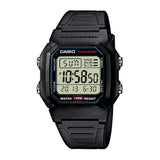 Casio - Klassisches W-800H-1AVES-Outdoor Uhren-Casio-GearFreak.de-1
