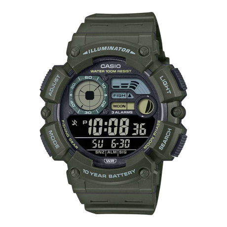 Casio - Kollektion WS-1500H-3BVEF-Outdoor Uhren-Casio-GearFreak.de-1