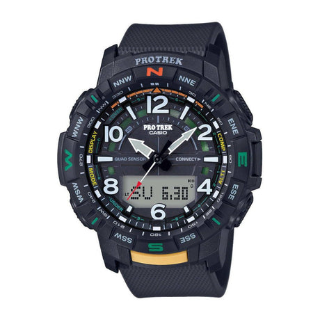 Casio - Protrek PRT-B50-1ER Herren-Outdoor- Uhr-Outdoor Uhren-Casio-GearFreak.de-1