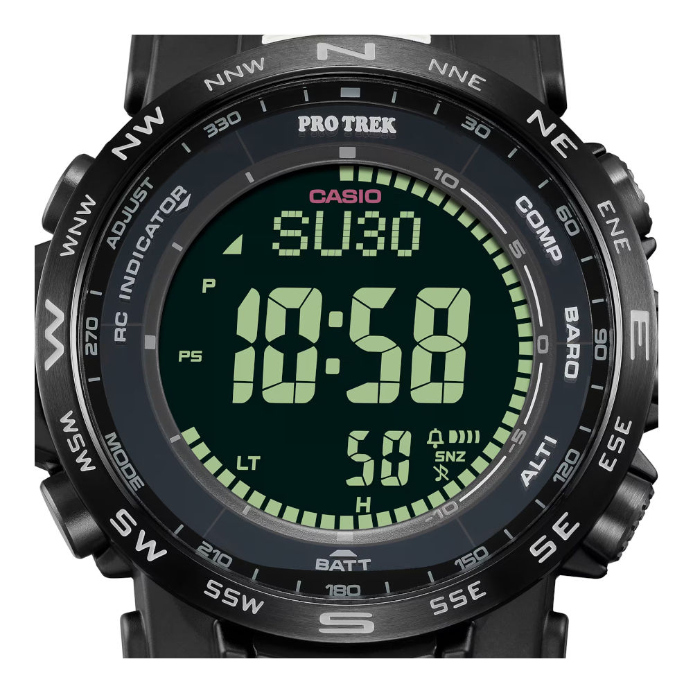 Casio - Protrek PRW-35Y-1BER-Outdoor Uhren-Casio-GearFreak.de-5