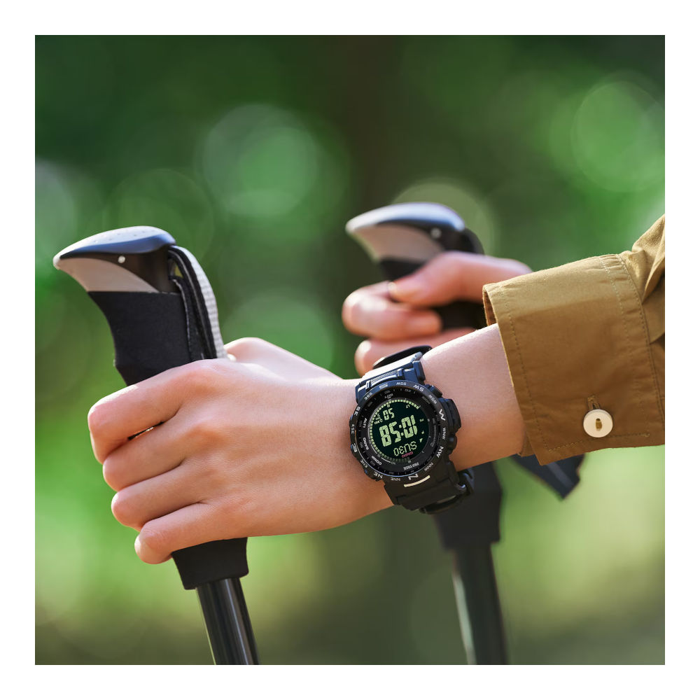Casio - Protrek PRW-35Y-1BER-Outdoor Uhren-Casio-GearFreak.de-8