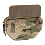 Claw Gear - Drop-Down-Velcro-Utility-Tasche MultiCam-Utility Taschen-ClawGear-GearFreak.de-2