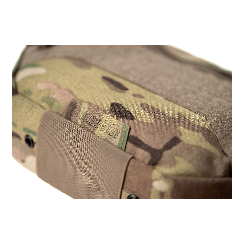 Claw Gear - Drop-Down-Velcro-Utility-Tasche MultiCam-Utility Taschen-ClawGear-GearFreak.de-5