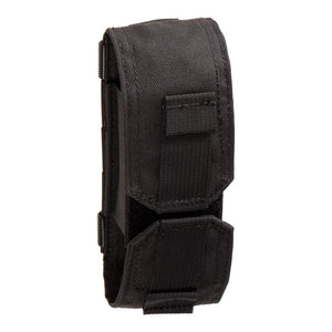 ClawGear - 2-Wege-Tourniquet-Beutel // Schwarz-IFAK & Sanitätertaschen-ClawGear-GearFreak.de-1
